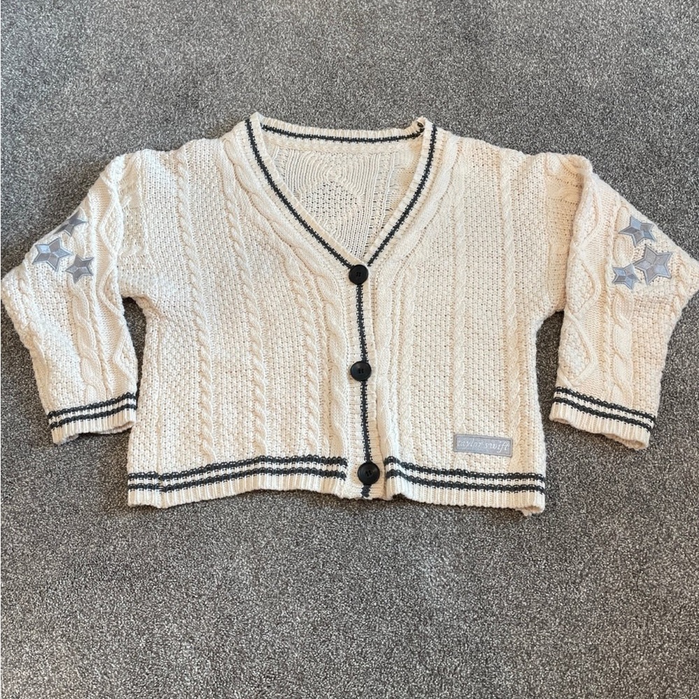 Taylor Swift Cardigan